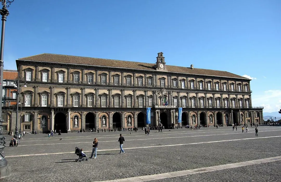 B&B Casa Aragonese-1