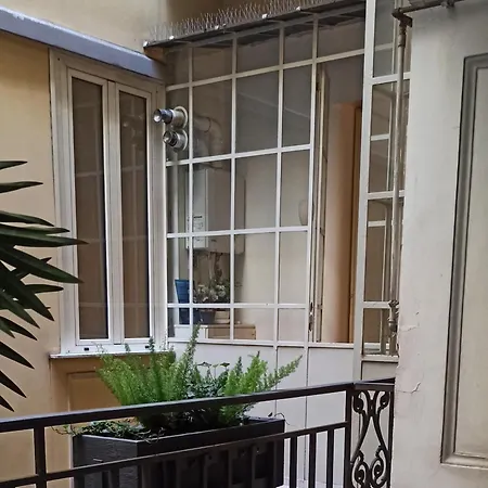 B&B Casa Aragonese-2