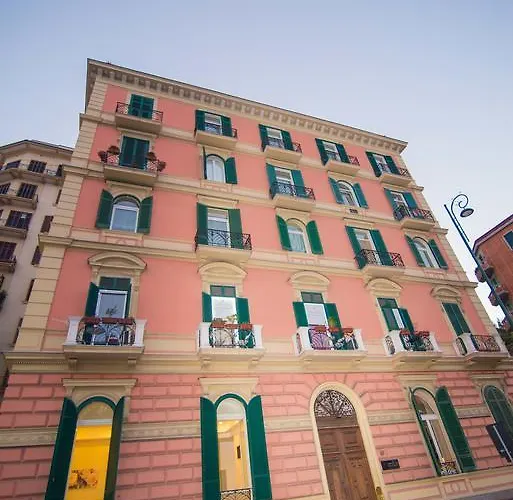 B&B Lungomare Napoli
